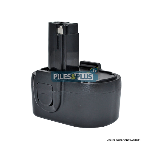 [OESKC01] Batterie type Skil 2610388953 - 12V 3000mAh NiMH