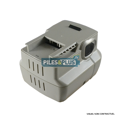 [OERYC19] BATTERIE RYOBI 24V 2.0AH NIMH - BPS-2400