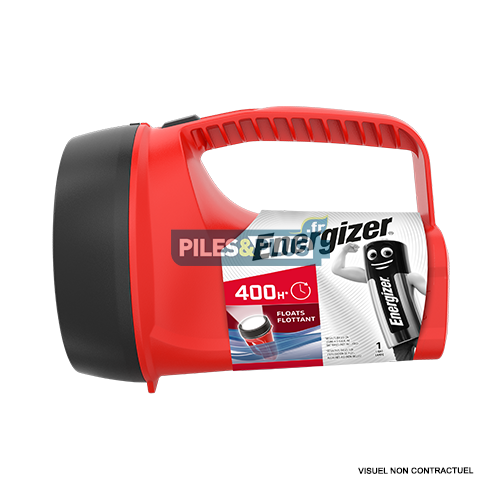 [EN639821] Phare LED Lantern - 2D - Energizer