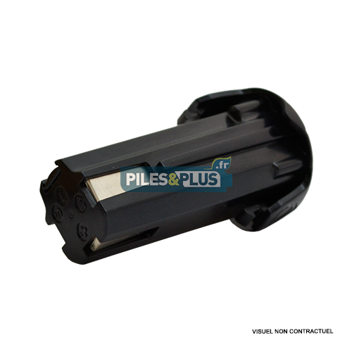 [OEHCC45] Batterie pour Hitachi EBM315 - 3.6V 1500mAh Li-Ion