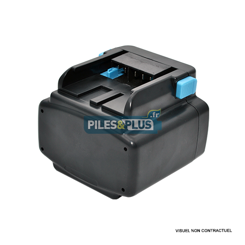 [OEHCC32] Batterie compatible Hitachi EB2420 - 24V 2000mAh NiMH