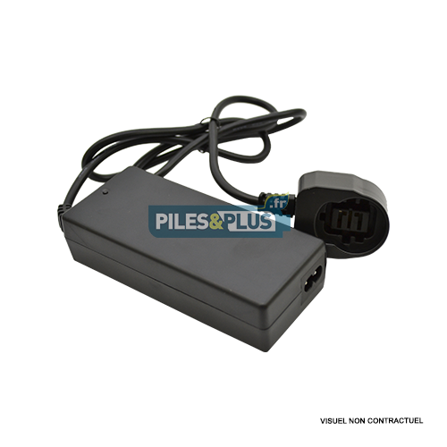 [OEDECH6] Chargeur pour batterie Dewalt Li-ion de 14,4V à  18V