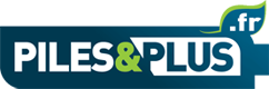 Piles et plus